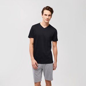 Robert Barakett V tee